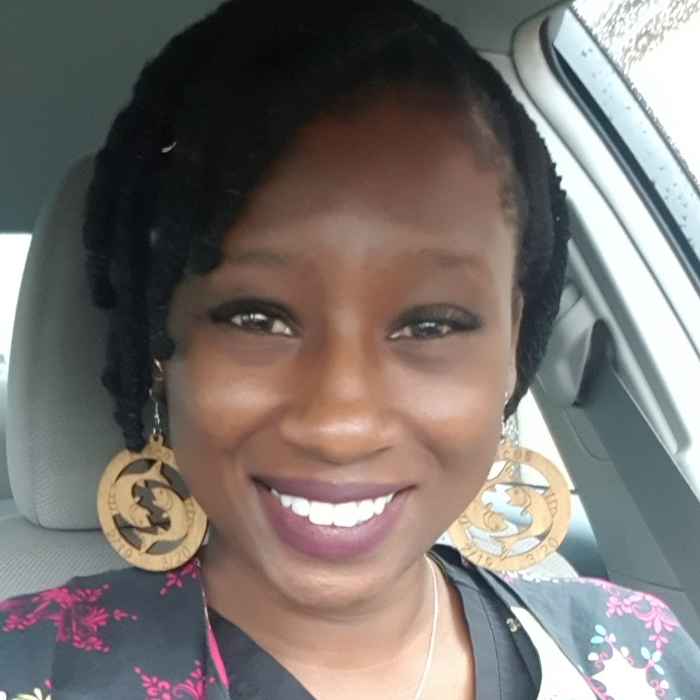 Meet your Posher, Tashika
